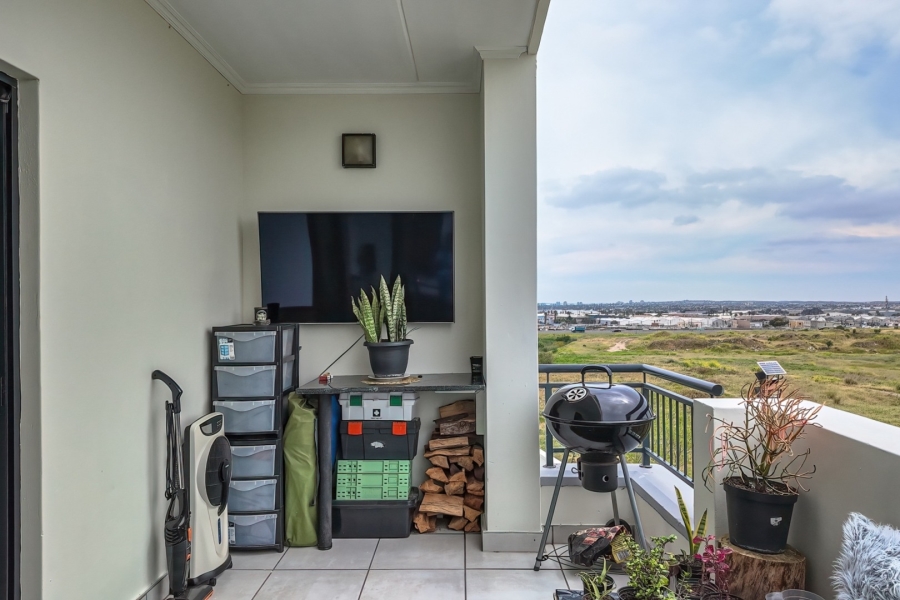 1 Bedroom Property for Sale in De Zicht Estate Western Cape